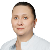 Гусева Екатерина Анатольевна, анестезиолог-реаниматолог