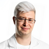 Малов Александр Владимирович, мануальный терапевт