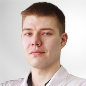 Ивлюшкин Никита Валериевич, терапевт