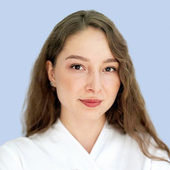 Савельева Валерия Алексеевна, стоматолог-терапевт