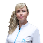 Воронцова Ольга Владимировна, терапевт