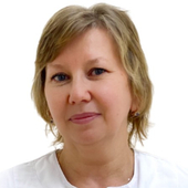 Полозова Екатерина Анатольевна, подолог