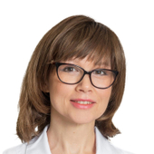 Курило Резеда Рафиковна, врач УЗД