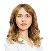 Власова Анна Игоревна, ЛОР