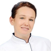 Косарева Наталья Константиновна, детский офтальмолог