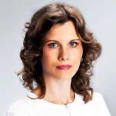 Андреева Наталья Валентиновна, дерматолог