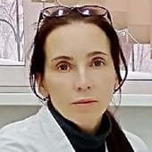 Шумейко Оксана Владимировна, терапевт