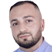 Новрузов Вусал Хубалиевич, детский офтальмолог