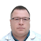 Семёнов Евгений Васильевич, травматолог