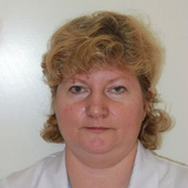 Скакодуб Алла Анатольевна, детский стоматолог