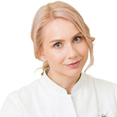 Казанцева Ирина Равильевна, психолог