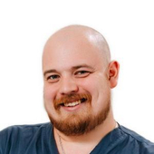 Сирота Семен Андреевич, детский ортопед