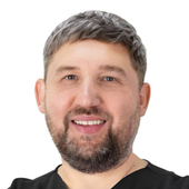 Зубарев Юрий Викторович, мануальный терапевт