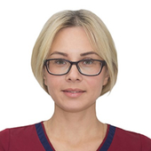 Тютюнова Юлия Витальевна, стоматологический гигиенист