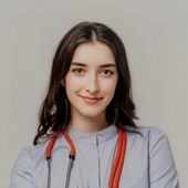 Соловьева Александра Юрьевна, косметолог