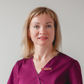 Пыхтеева Татьяна Геннадьевна, акушер-гинеколог