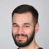 Марков Дмитрий Владимирович, стоматолог-терапевт