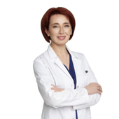 Гамирова Римма Габдульбаровна, врач функциональной диагностики