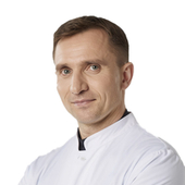 Ермаков Иван Иванович, врач скорой помощи