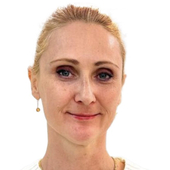 Пфайфер Татьяна Федоровна, психолог