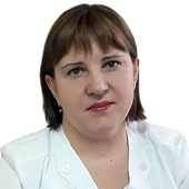 Вохидова Ольга Федоровна, психолог