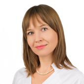 Рубежанская Татьяна Владимировна, стоматолог-терапевт