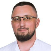 Соколов Денис Александрович, анестезиолог