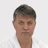 Зубаиров Евгений Хаджиевич, нейрохирург