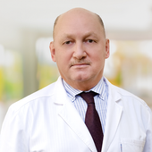 Юданов Анатолий Васильевич, проктолог