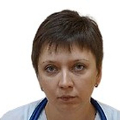 Кузнецова Ирина Николаевна, терапевт