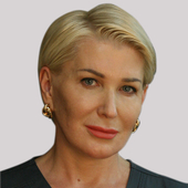 Поляшова Галина Ричардовна, косметолог