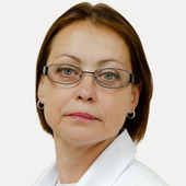 Копосова Ирина Геннадьевна, терапевт