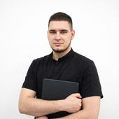 Ханнанов Артур Фанисович, стоматолог-терапевт