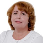 Балданова Татьяна Александровна, невролог