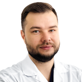Стоногин Павел Андреевич, офтальмолог
