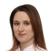 Бабинская Татьяна Александровна, гинеколог