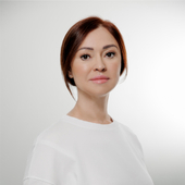 Панова Наталья Вячеславовна, косметолог