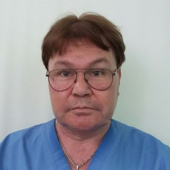 Шадрин Константин Михайлович, уролог