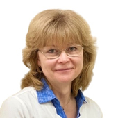 Живето Оксана Сергеевна, врач УЗД