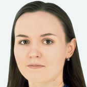 Контарева Наталья Ильинична, терапевт