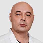 Халенко Дмитрий Валентинович, гастроэнтеролог