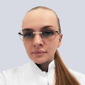 Бурматкина Анастасия Александровна, травматолог-ортопед