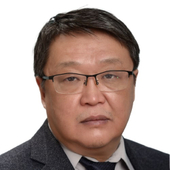 Батоцыренов Баир Васильевич, анестезиолог