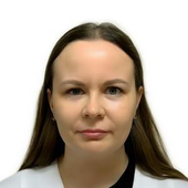 Дылевая Наталья Александровна, врач УЗД