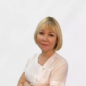 Блинова Наталья Вячеславовна, стоматолог-терапевт
