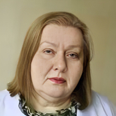 Назимова Ирина Борисовна, терапевт