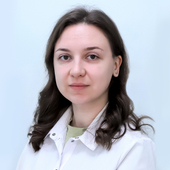 Быкова Наталья Александровна, психолог