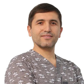 Умаров Рамазан Ахмедханович, детский врач УЗД