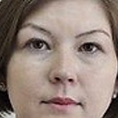 Давыдова Мария Владимировна, терапевт