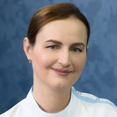 Смирнова Светлана Станиславовна, детский стоматолог